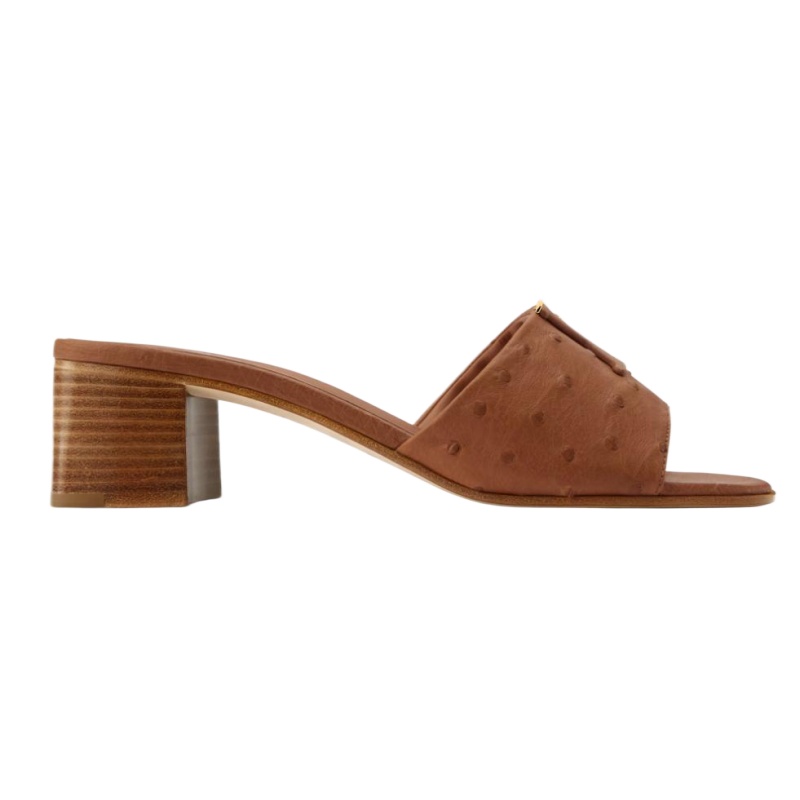 Louis Vuitton LV Mare Mule - Image 2